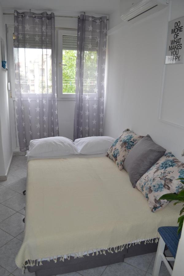 Good Vibes Apartment Zadar Eksteriør bilde
