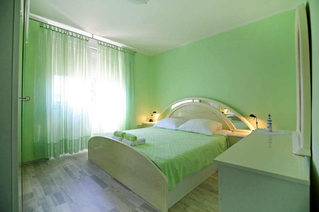 Good Vibes Apartment Zadar Eksteriør bilde