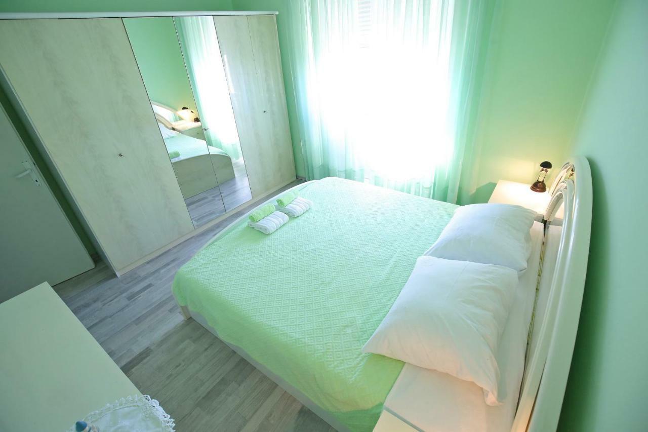 Good Vibes Apartment Zadar Eksteriør bilde