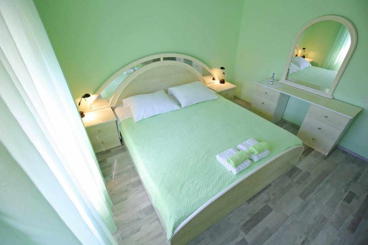 Good Vibes Apartment Zadar Eksteriør bilde