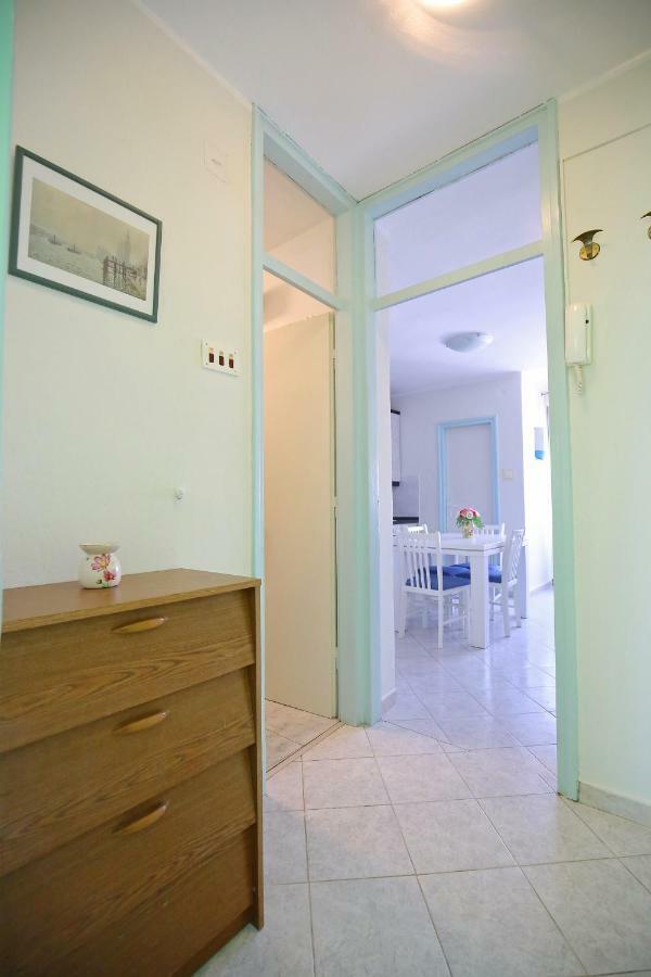 Good Vibes Apartment Zadar Eksteriør bilde