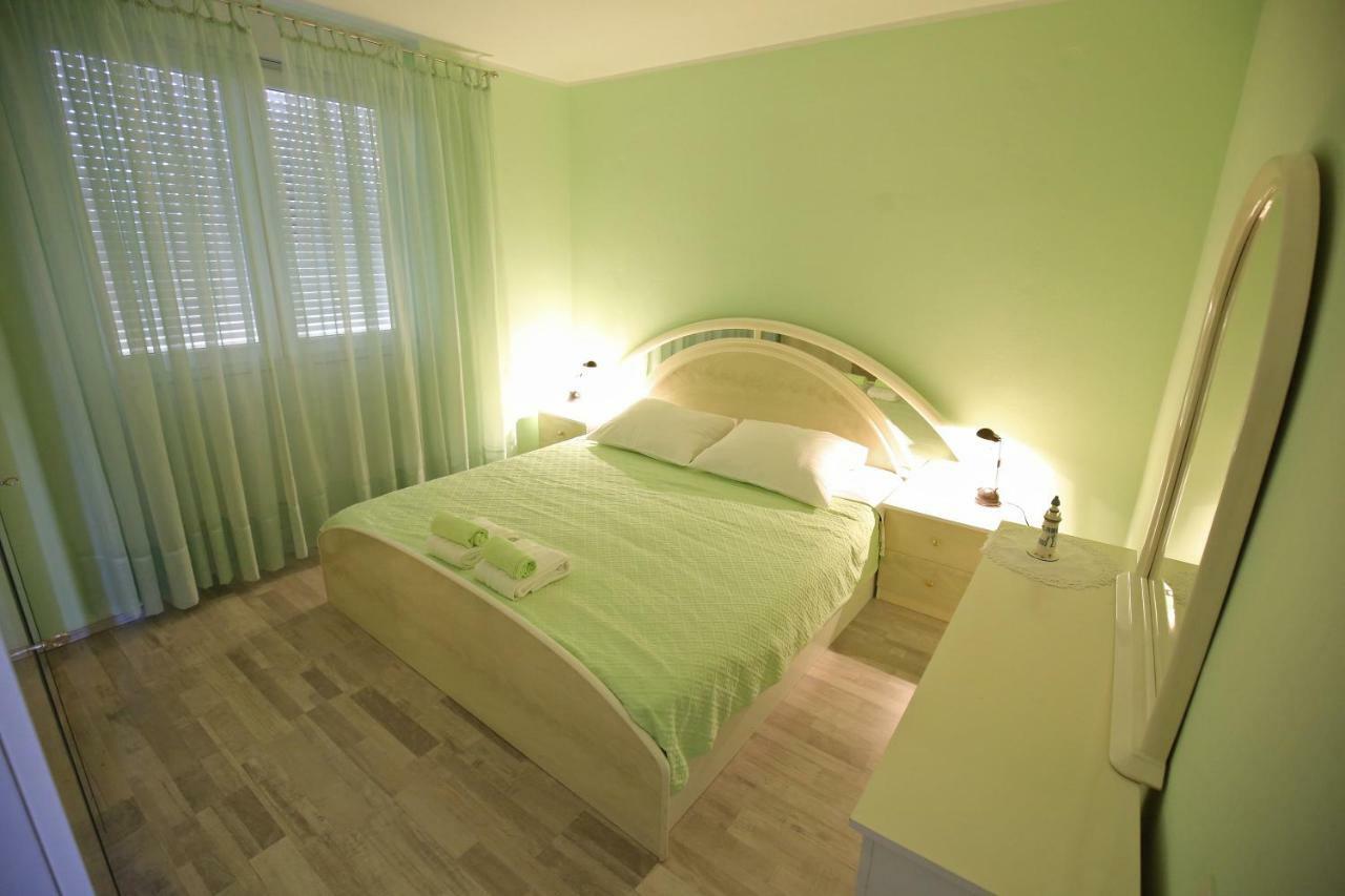 Good Vibes Apartment Zadar Eksteriør bilde